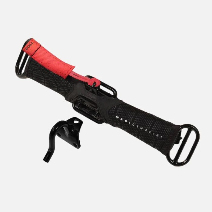Magic Marine Smart CE Quick Release Spreaderbar