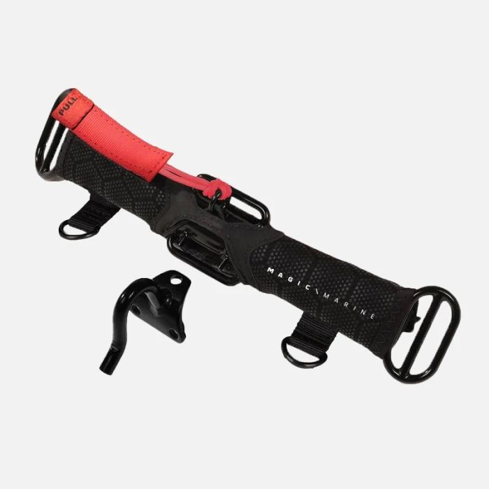 Magic Marine Pro Racing CE Quick Release Spreaderbar