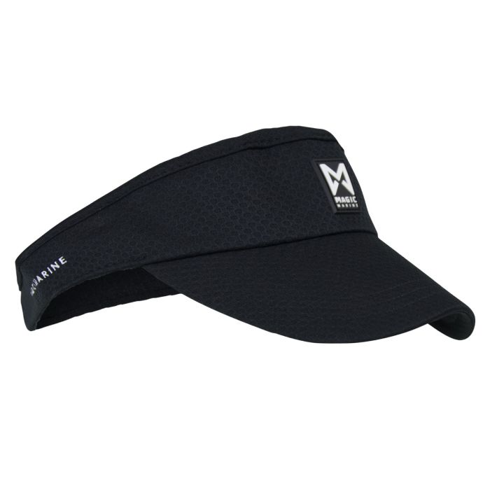 Magic Marine Tech Sunvisor - Caviar