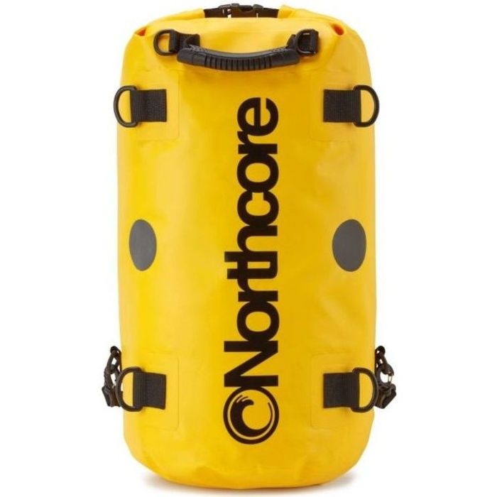 Northcore 40Ltr Dry Bag / Back Pack main product photo