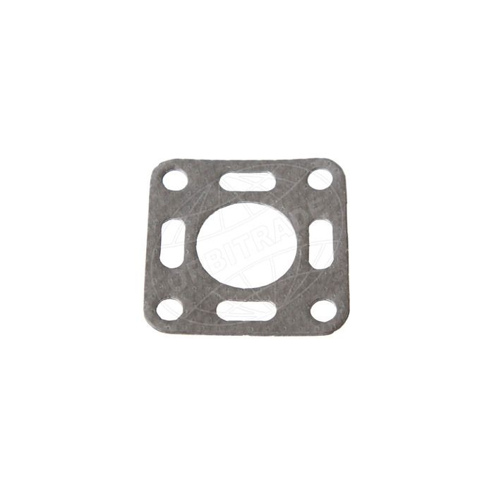 Orbitrade Udst.Pakning.2001, 2002, 2003. Volvo main product photo