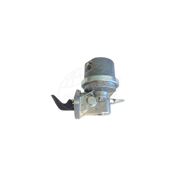Orbitrade Fødepumpe 2001, 2002, 2003. Volvo main product photo