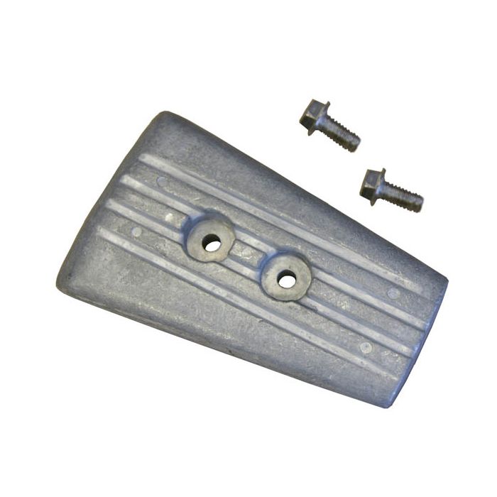 Orbitrade Zink Anode SX-A,DPS-A - ORB-19814 main product photo