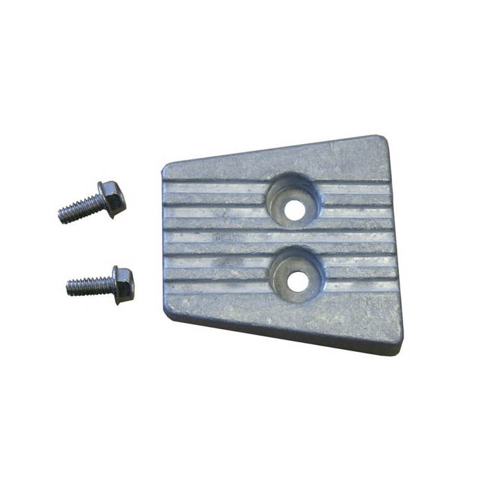 Orbitrade Zink Anode SX-A,DPS-A,DPS-B,DPS-B1 main product photo