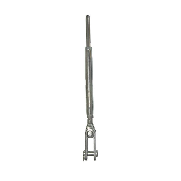 OS Vantskrue Rustfri M16 Toggle / Terminal - Metrisk Gevind - Lille main product photo
