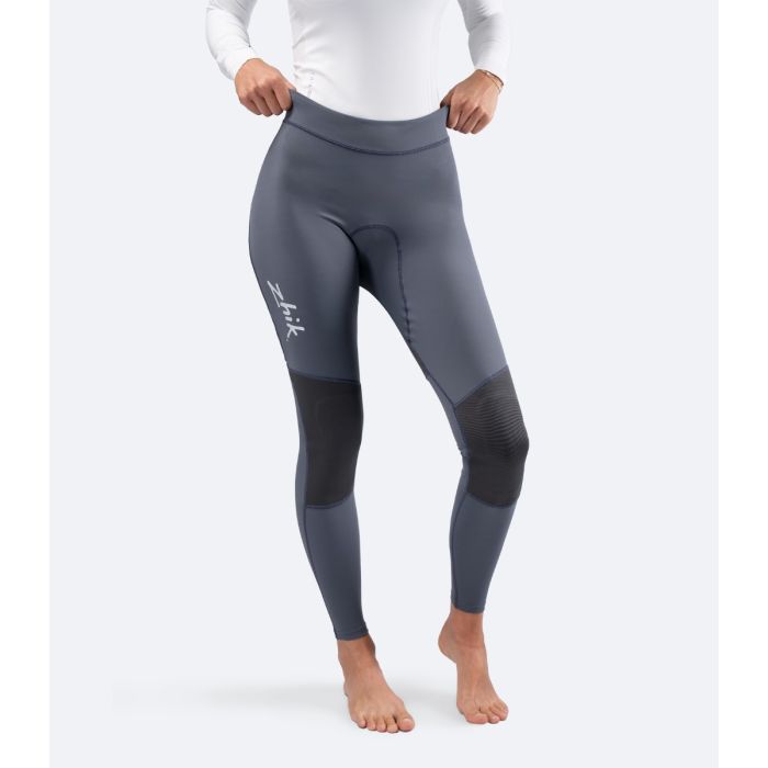 Zhik Hybrid Gear™ Performance Dame Bukser - – UPF 50+ sejlerbukser