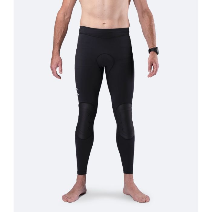Zhik DeckBeater X Pant – Polstrede Sejlerbukser til Jollesejlads og Vandsport