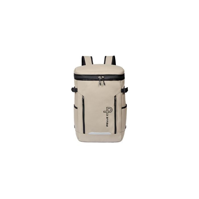 Pelle Petterson Vojago Backpack / Rygsæk, Lt. Beige Oak main product photo