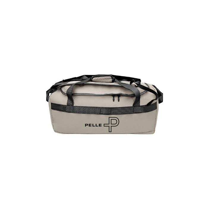 Pelle Petterson Vojago Weekendtaske - Lt. Beige Oak main product photo