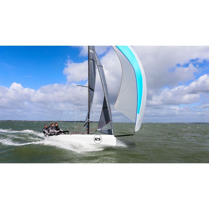 RS21 ONE DESIGN