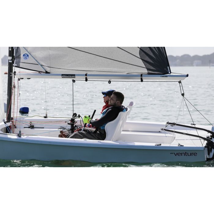 RS Venture Connect SCS Para Race main product photo