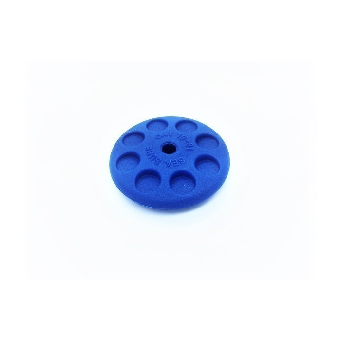 Seasure Trapeze Disc Small Blue main product photo