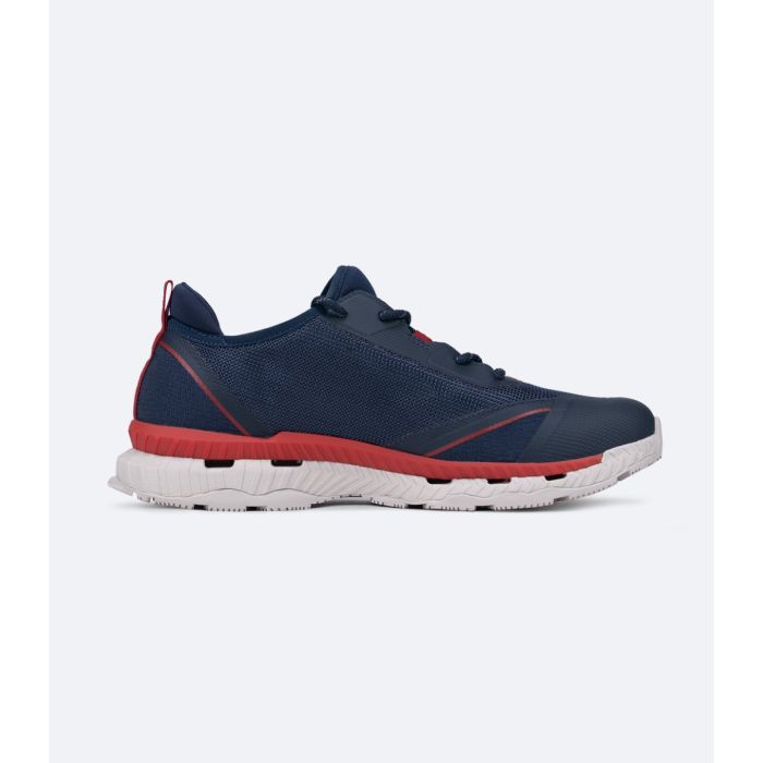 Zhik Surge Performance Race Shoe – Navy | Letvægt sejlersko til kap- og inshore sejlads