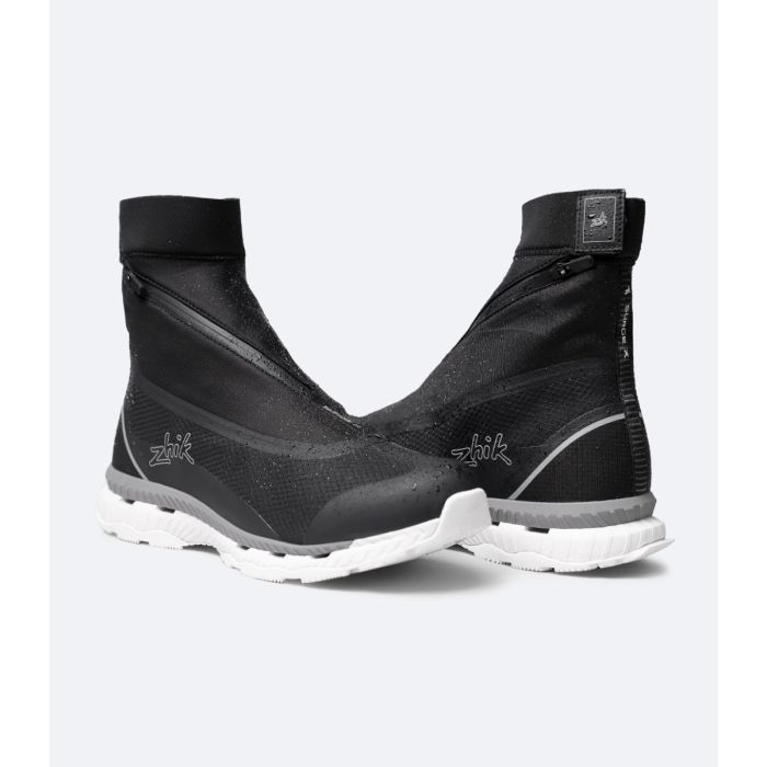 Zhik Surge X Waterproof Shoe – Vandtæt Performance Sejlersko til Kapsejlads