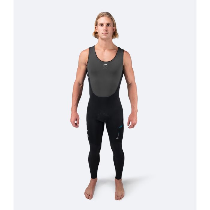 Zhik Microfleece™ X Yulex Skiff Herre Long John Våddragt main product photo