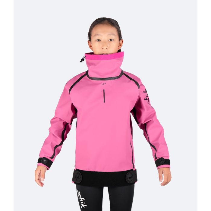 Zhik Youth Aqua Smock – Mauve main product photo