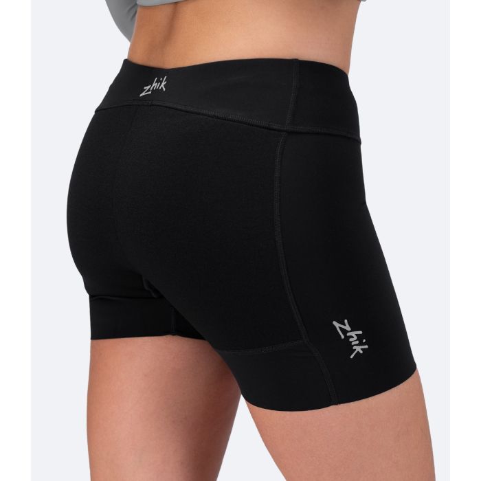 Zhik Performance Padded Paddle Shorts Dame – Sort