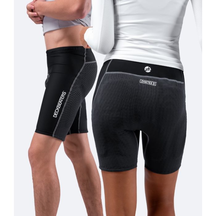 Zhik Deckbeater® Padded Unisex Shorts