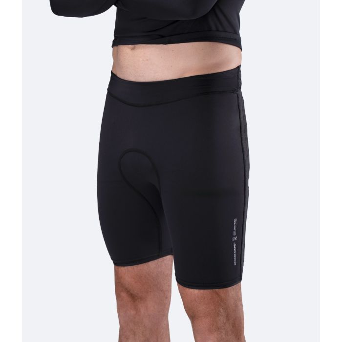 Zhik DeckBeater X Short – Polstrede Sejlershorts til Jollesejlads og Vandsport