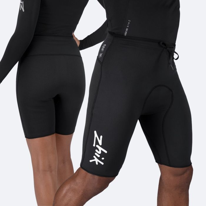 Zhik Microfleece™ Performance Unisex Shorts 
