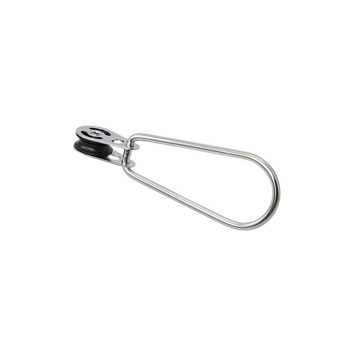 Sea Sure trapez ring smal model m. blok main product photo