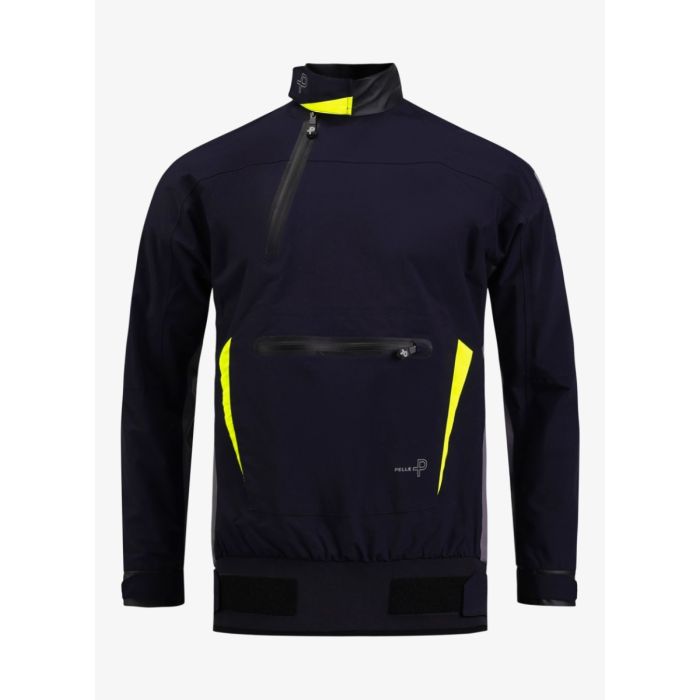 Pelle Petterson Tactic Spray Top Unisex – Dark Navy Blue