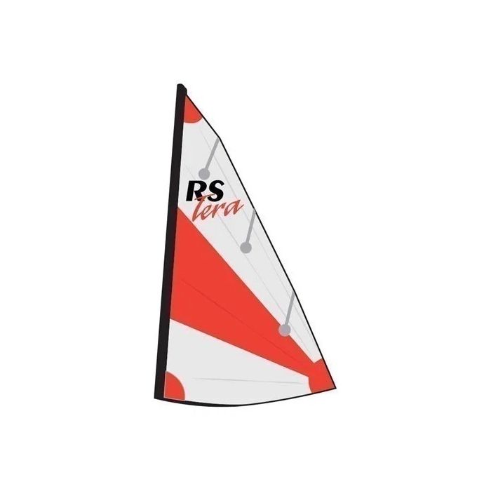 RS Tera Sport storsejl (inkl. sejlpinde og sejlpose)