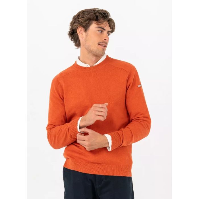 Pelle Petterson Tiller Sweater Herre – Berbere