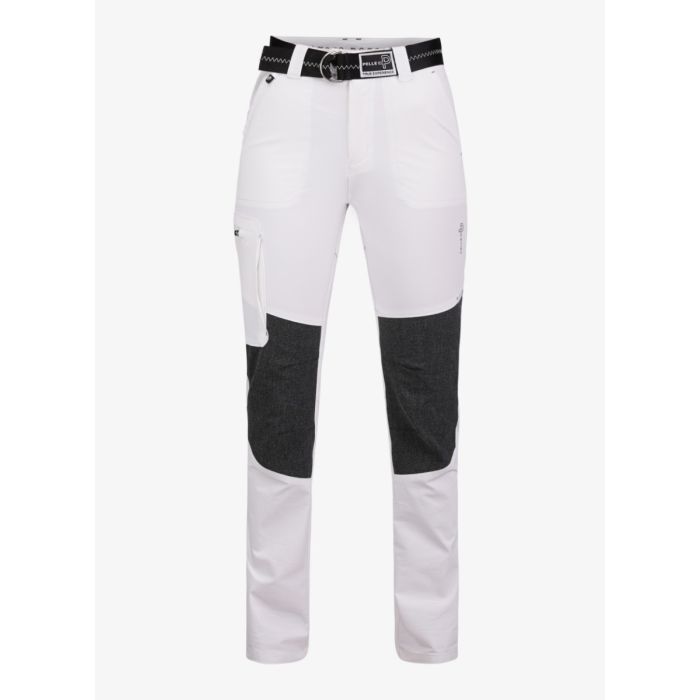 Pelle Petterson PP1200 Dame Bukser – Hvid main product photo