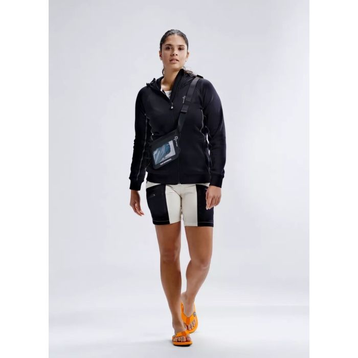 Pelle Petterson 1300 – Dame Sejlershorts - Morocco Sand main product photo