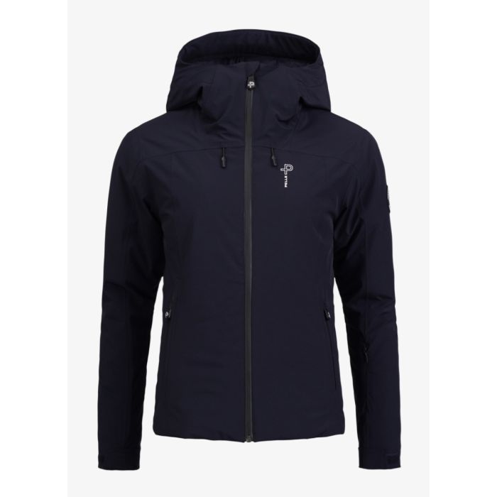 Pelle Petterson Ardor Dame Jakke - Dark Navy Blue main product photo