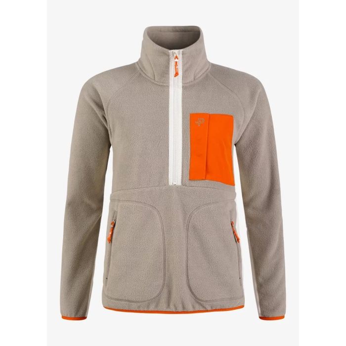 Pelle Petterson Loft Fleece Sweater Dame – Hills Creek
