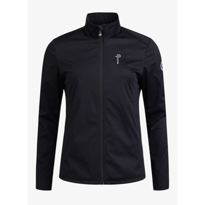 Pelle Petterson Softshell Jakke Dame – Ink