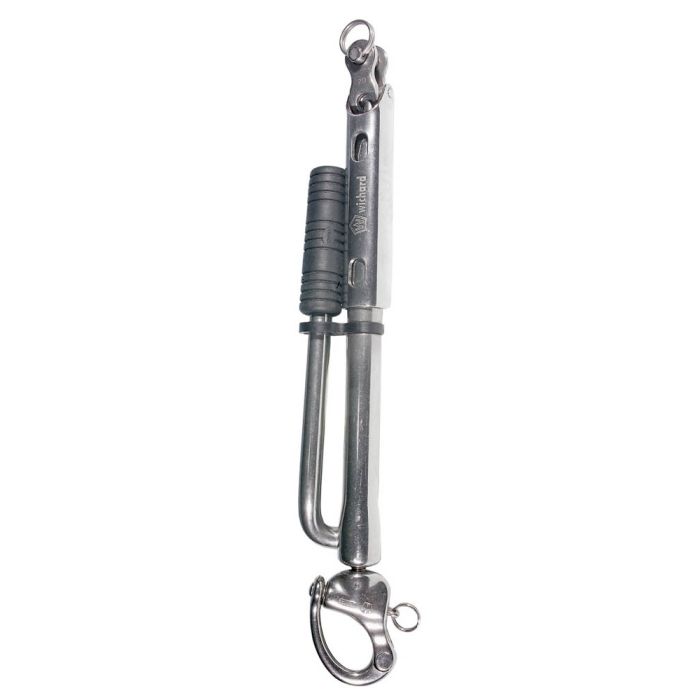WICHARD BABYSTAG STRAMMER M/GREB main product photo