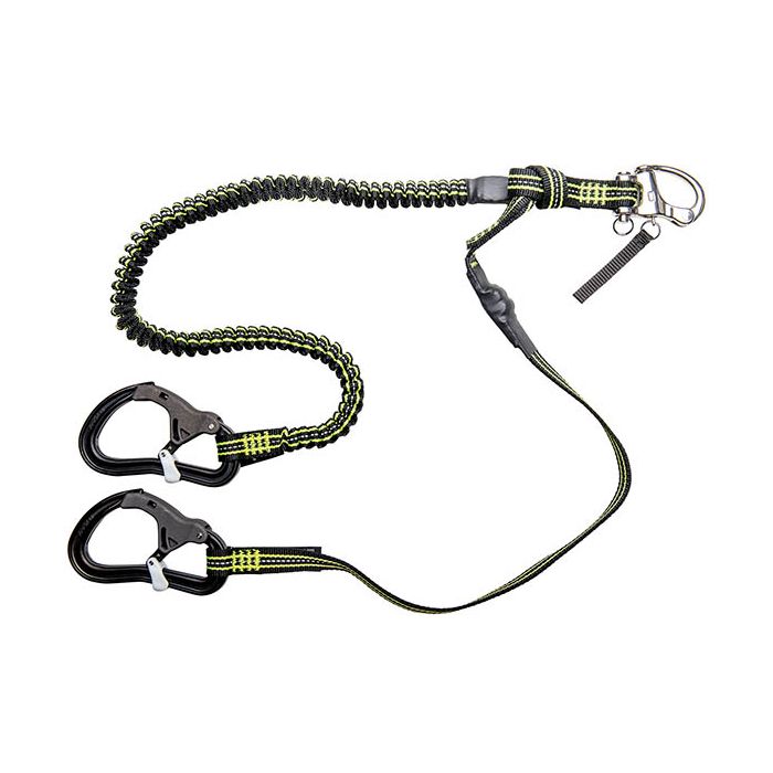 Wichard Proline Livline Elastisk Med 2 Hager + 1 Hage main product photo