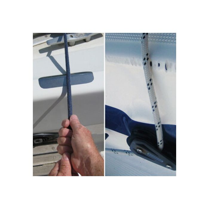 Wear And Tear Pad 150x50mm Skamfilings Beskyttelse main product photo