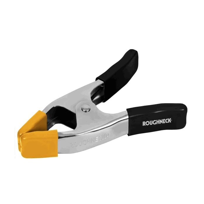 Bainbridge Heavy Duty Stofklemme Med 25mm Kæbeåbning main product photo
