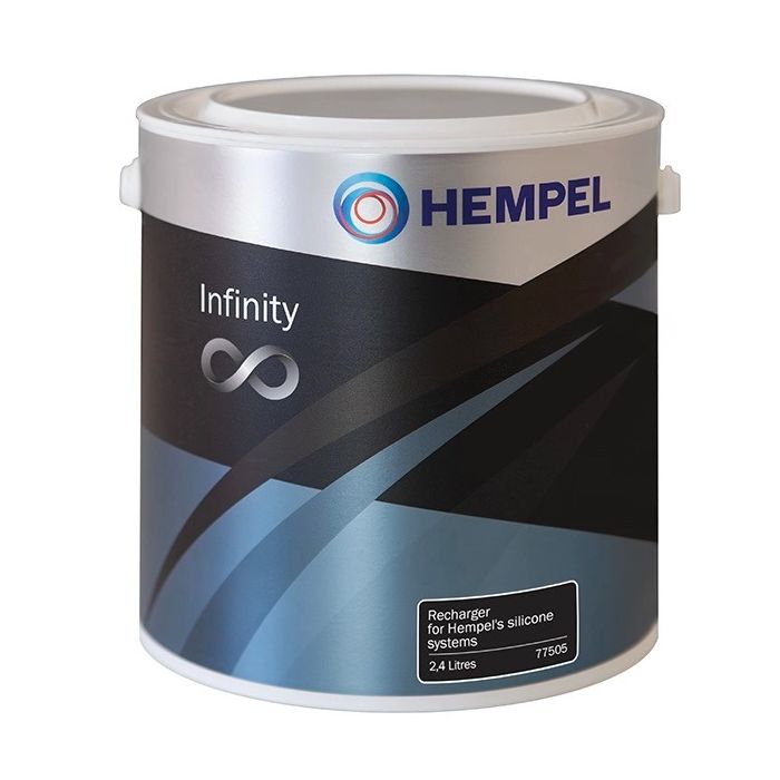 Hempel Infinity 2,4L – Farveløs main product photo
