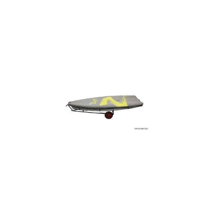 RS ZEST POLYCOTTON TOPCOVER main product photo