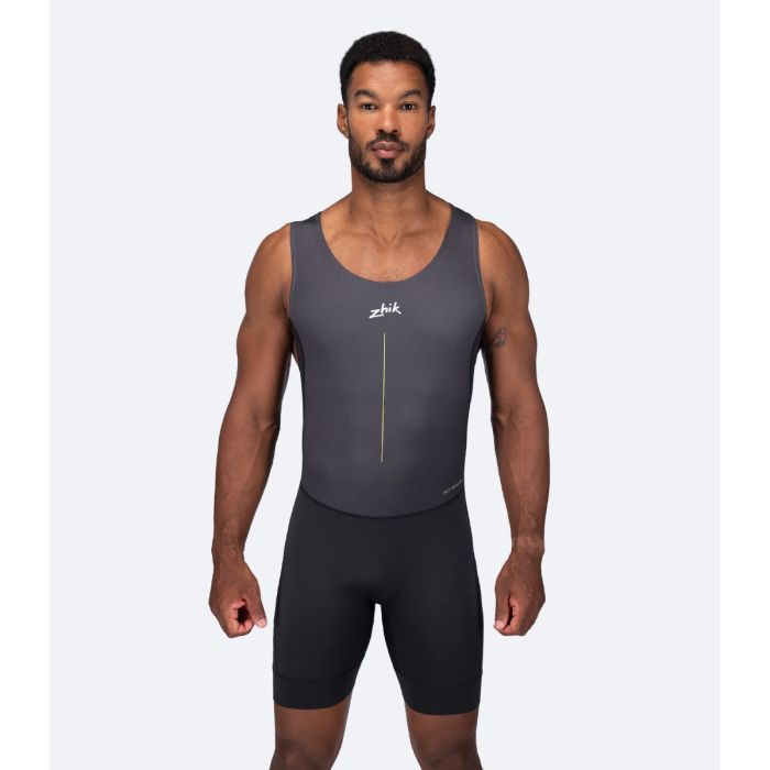 Zhik Performance Herre Unisuit – Black